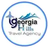 Georgia Hills Logo