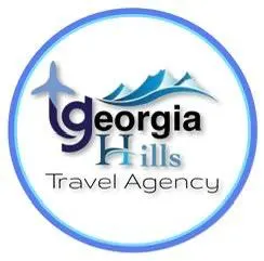 Georgia Hills Logo