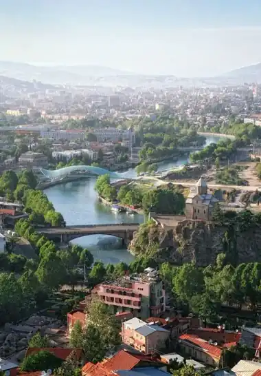 Tbilisi